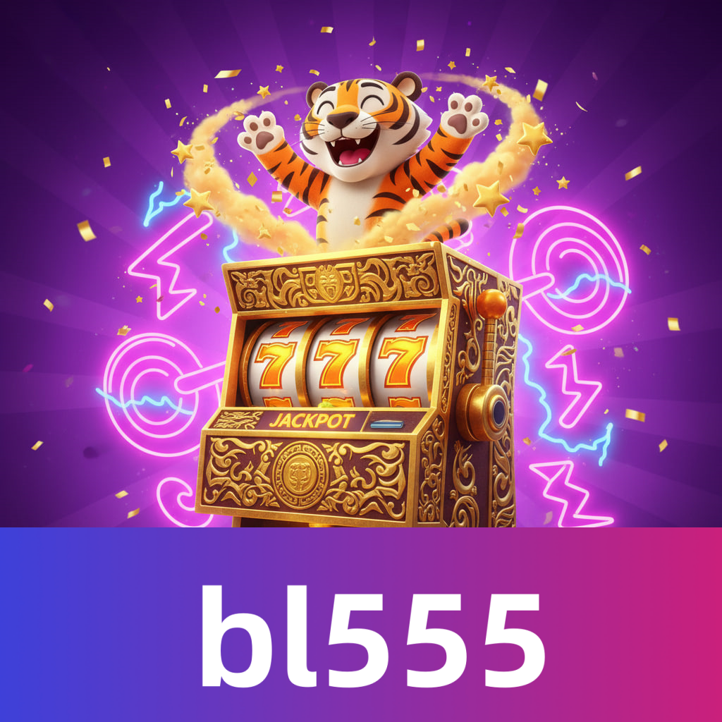 bl555 Trò chơi